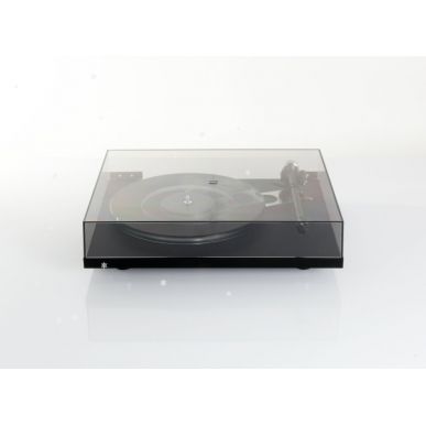 Виниловый проигрыватель Rega Planar 6 Exact black